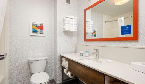 King Studio Suite with Sofa Bed - Non-Smoking