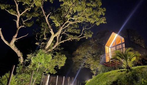 One-Bedroom Chalet