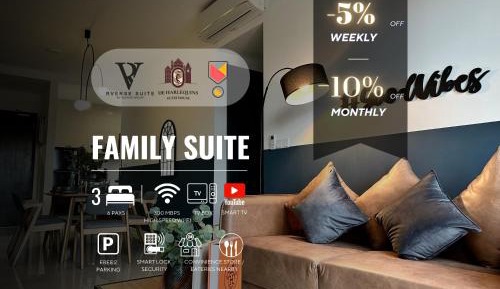 Superior Apartment