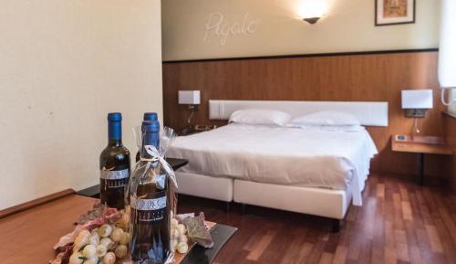 Comfort Double or Twin Room