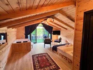 Standard Double Suite
