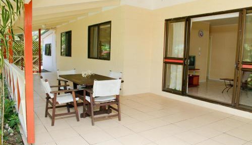 Bella Beach House
