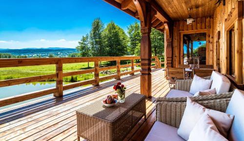Deluxe Villa