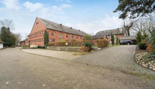 Two-Bedroom Holiday Home