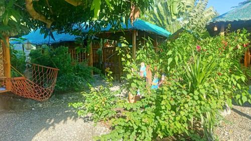 Economy Double Room with Shared Bathroom