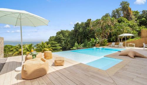 Four-Bedroom Villa