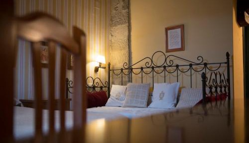Family Double Room