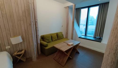 Superior Apartment