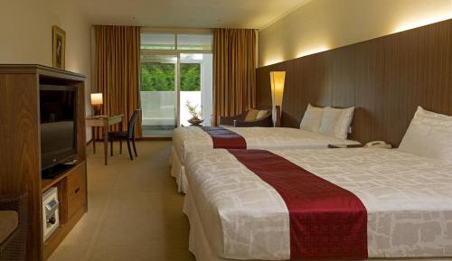 Prestige Quadruple Room