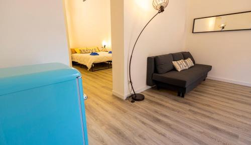 One-Bedroom Villa