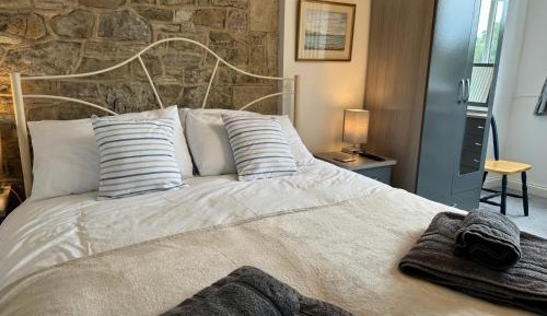 1st Floor One Bedroom Apartment
