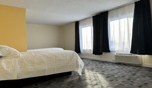 Deluxe Junior Suite