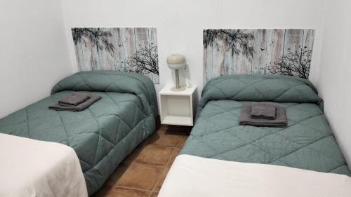 Comfort Quadruple Room