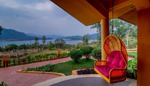 Grand Lake View