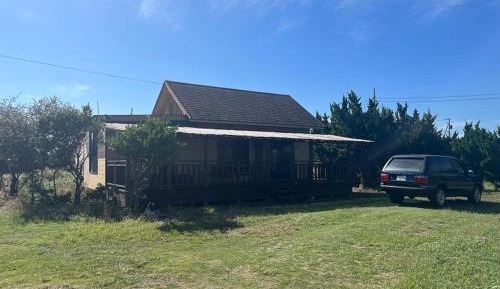 Bungalow