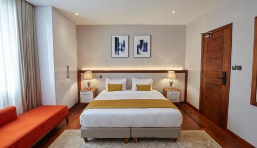King Room