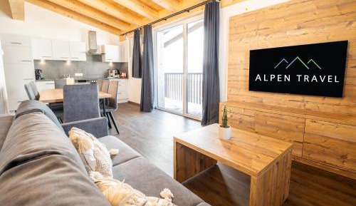 Penthouse 3 Bedroom Apartment