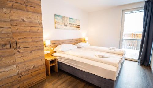 Comfort One Bedroom Apartment