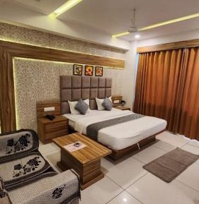 Standard Suite