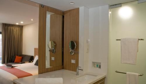 Executive King Room