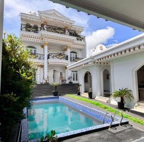 One-Bedroom Villa