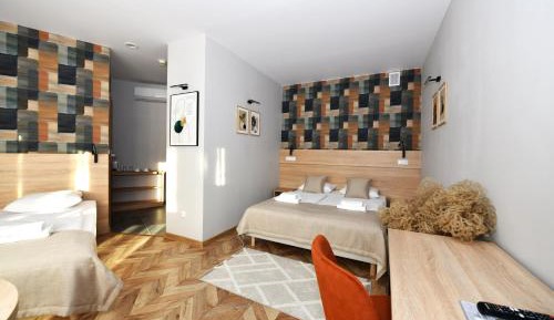 Superior Family Room
