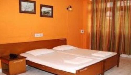 Standard Double or Twin Room with Fan