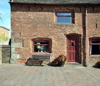 Two-Bedroom Townhouse