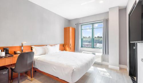 King Room Non Smoking