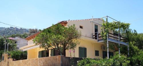 Two-Bedroom Townhouse
