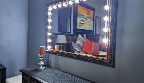 Comfort Queen Room