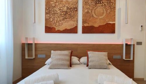 Premium Quadruple Room