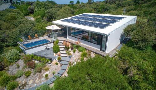 Deluxe Villa