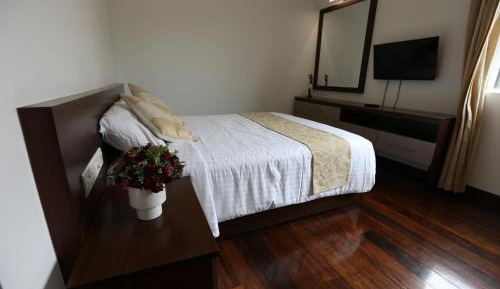 Standard Villa