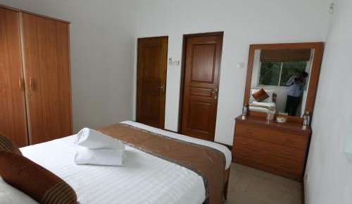 Standard Villa