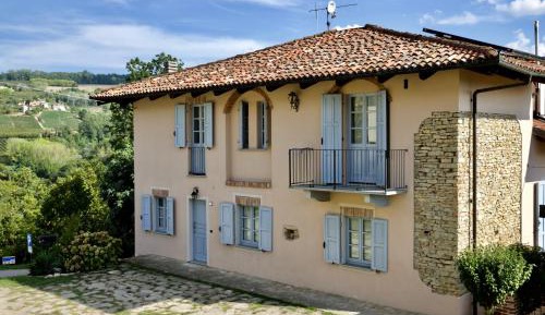Six-Bedroom House