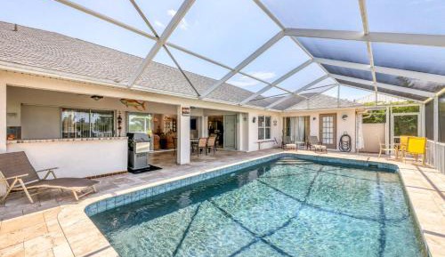 Four-Bedroom Villa