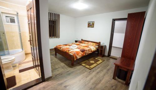 Two-Bedroom Suite