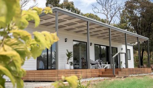 Two-Bedroom Villa