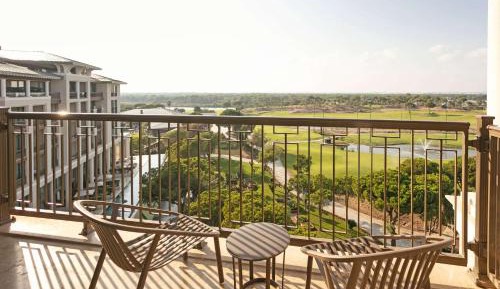Superior Room with Golf View