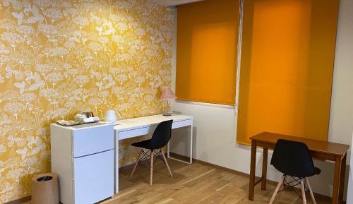 Large Twin Room - Non Pet Friendly