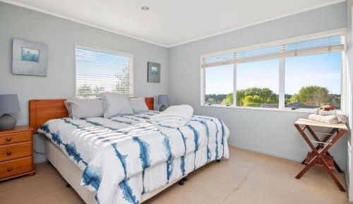 Deluxe Double Room with Shower