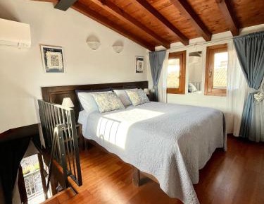 Maisonette