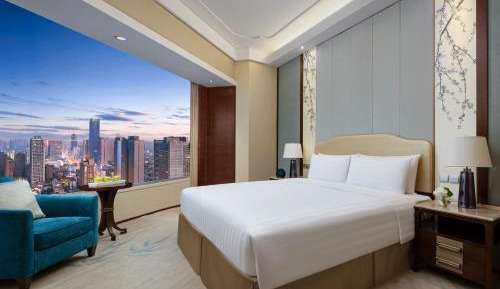 Premier King Room
