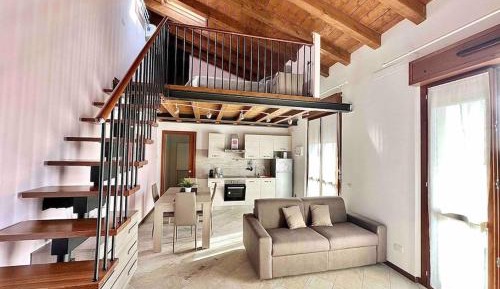 Maisonette