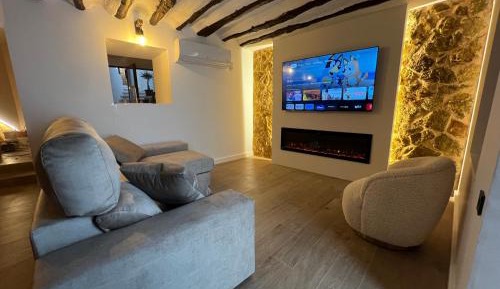 Superior Chalet