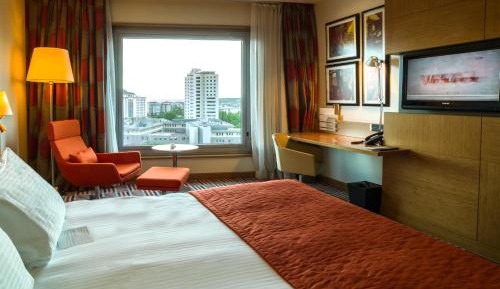 Superior Queen Room