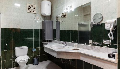 Superior Single Room