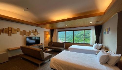 Superior Quadruple Room