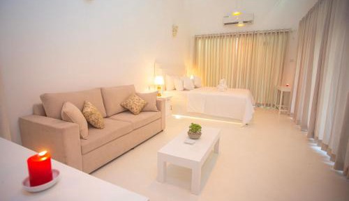 One-Bedroom Villa